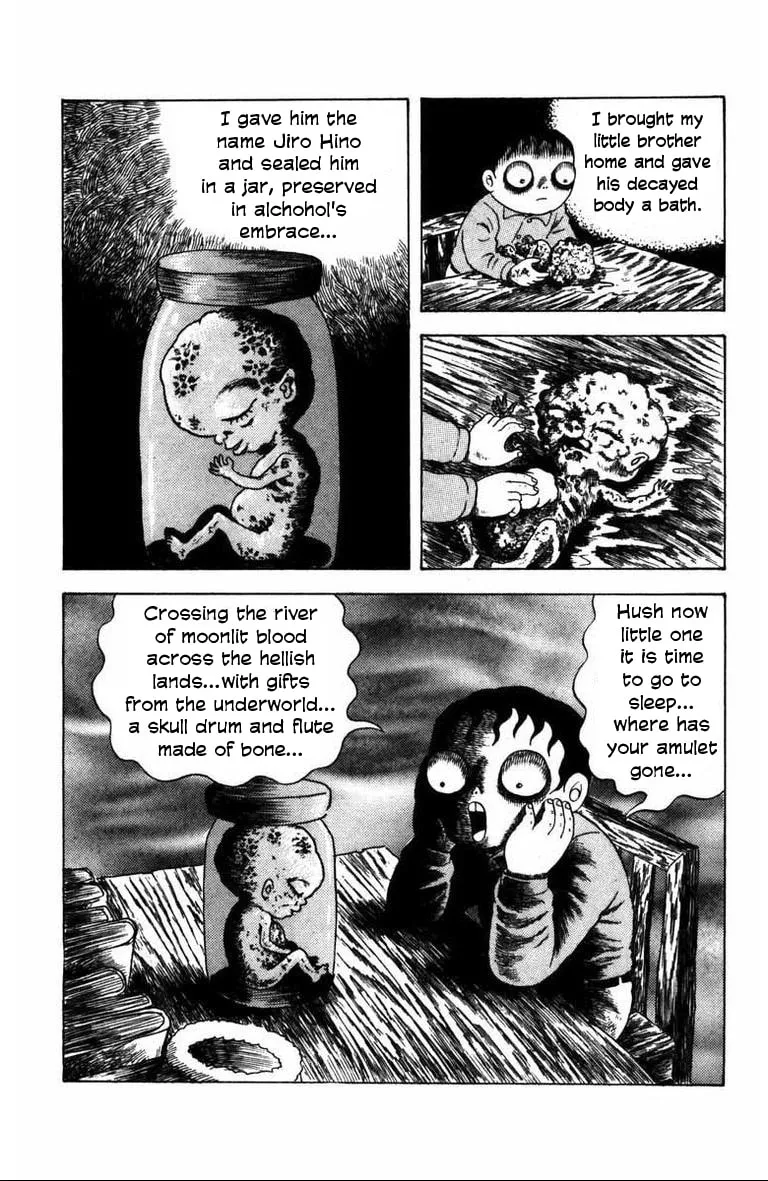 M Collection Chapter 4 page 26 - 