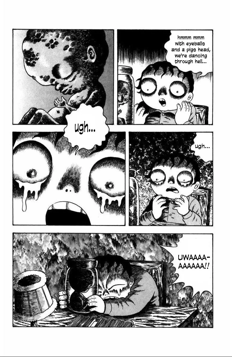 M Collection Chapter 4 page 27 - 