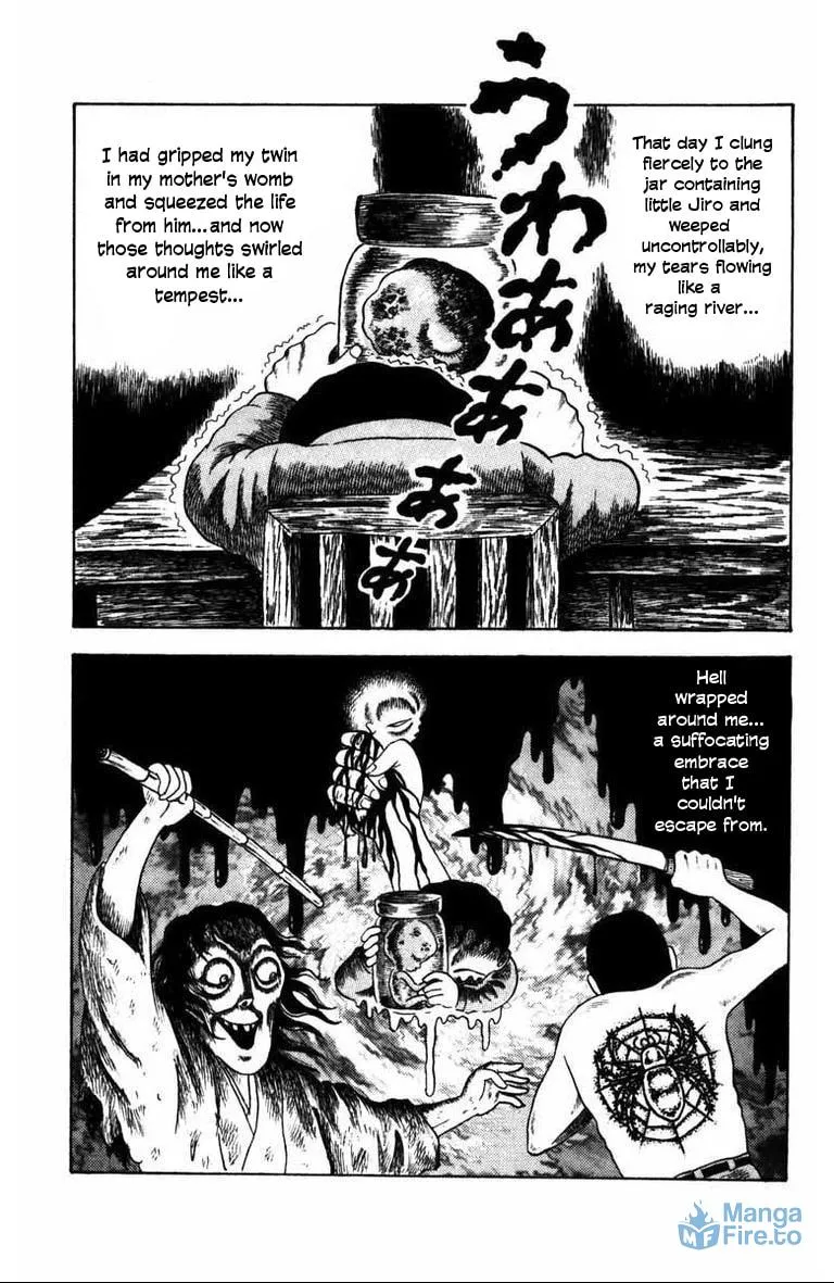 M Collection Chapter 4 page 28 - 