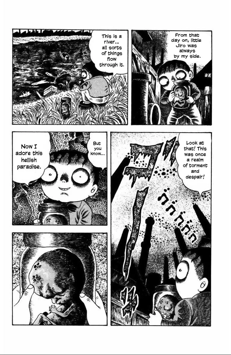 M Collection Chapter 4 page 29 - 