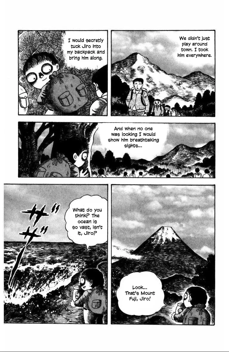 M Collection Chapter 4 page 30 - 