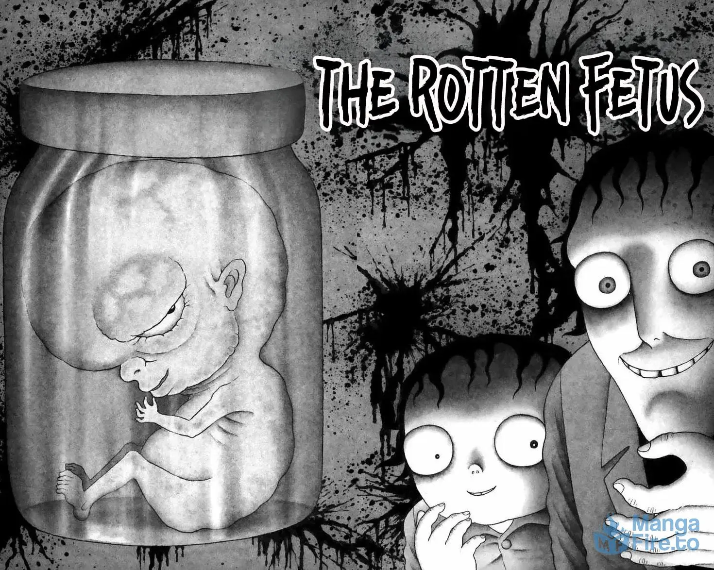 M Collection Chapter 4 page 4 - 