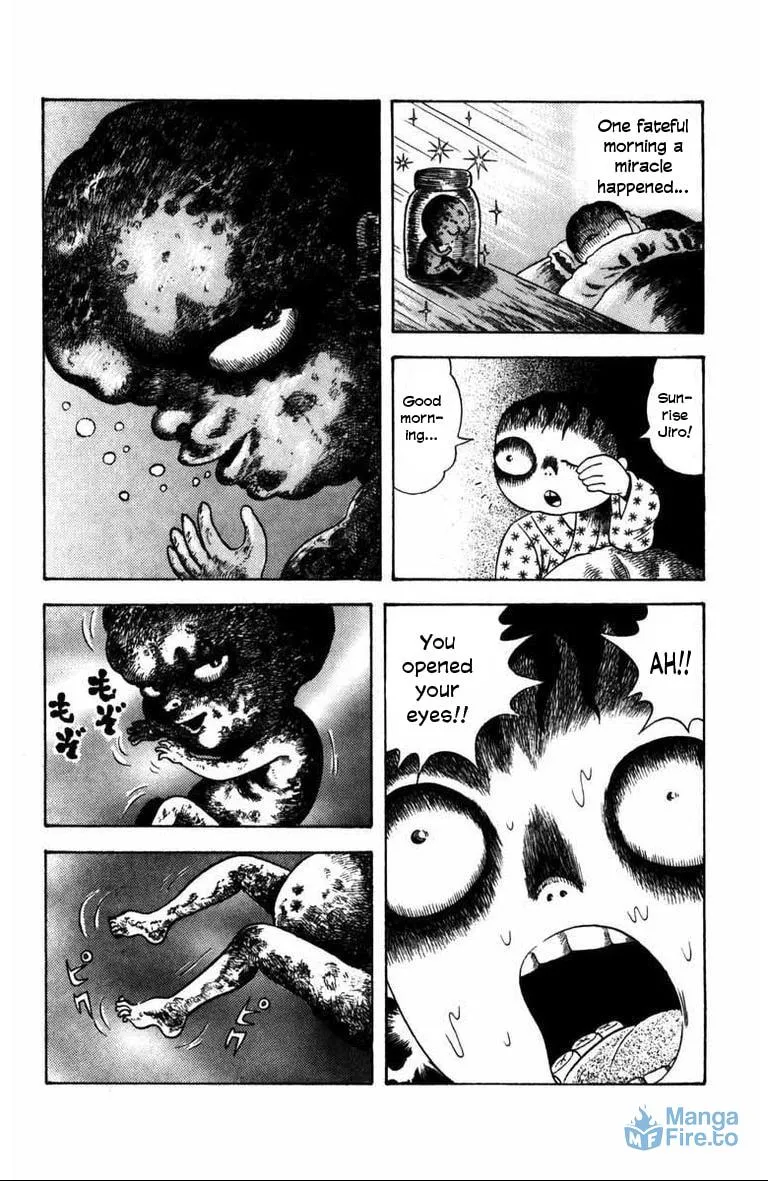 M Collection Chapter 4 page 31 - 