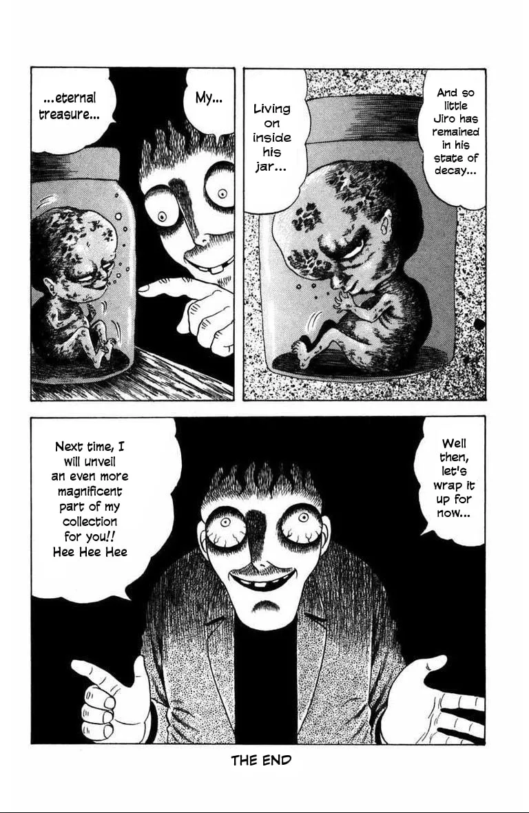 M Collection Chapter 4 page 33 - 