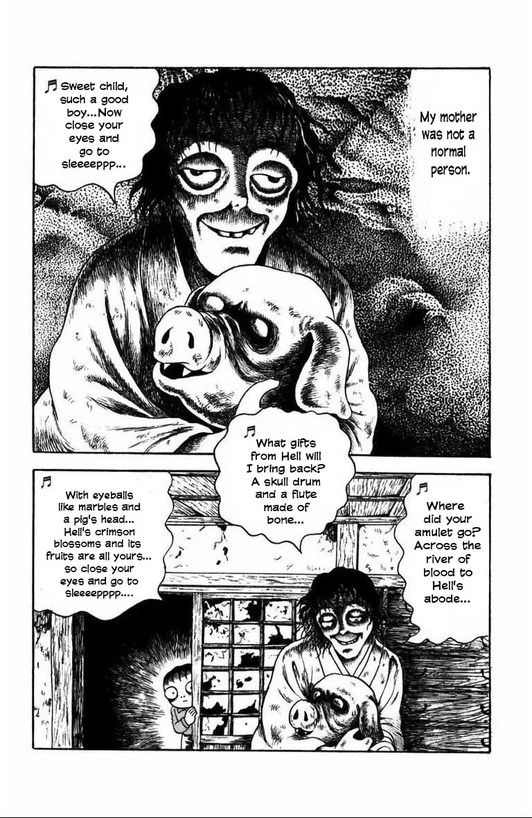 M Collection Chapter 4 page 8 - 