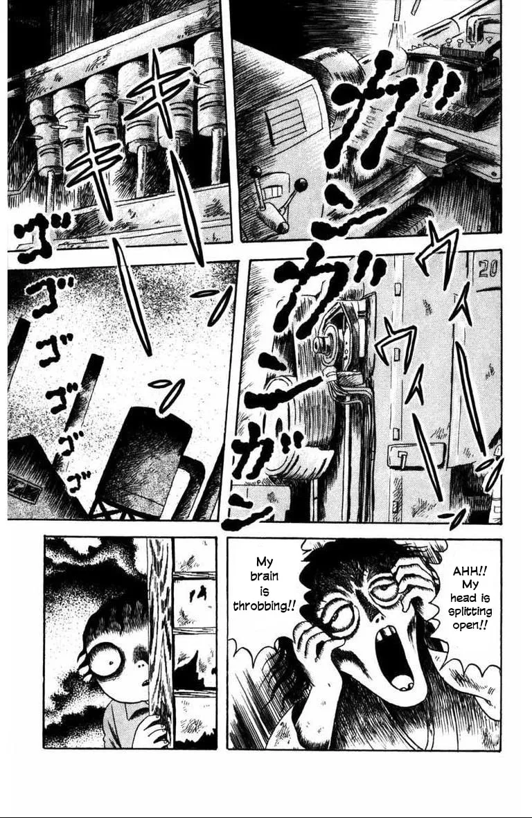 M Collection Chapter 4 page 9 - 