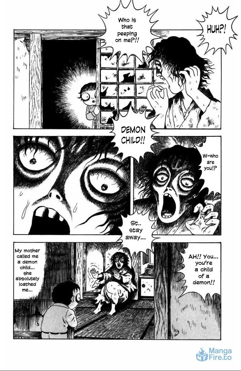 M Collection Chapter 4 page 10 - 