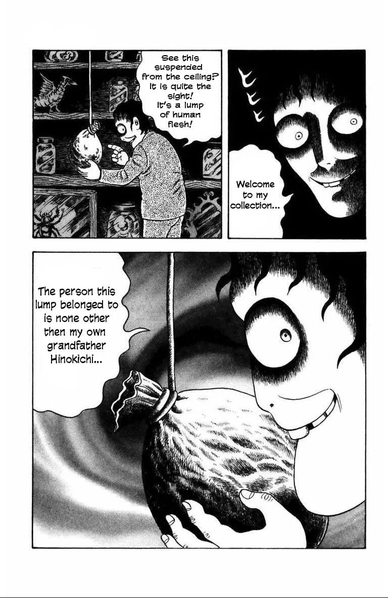 M Collection Chapter 5 page 1 - 