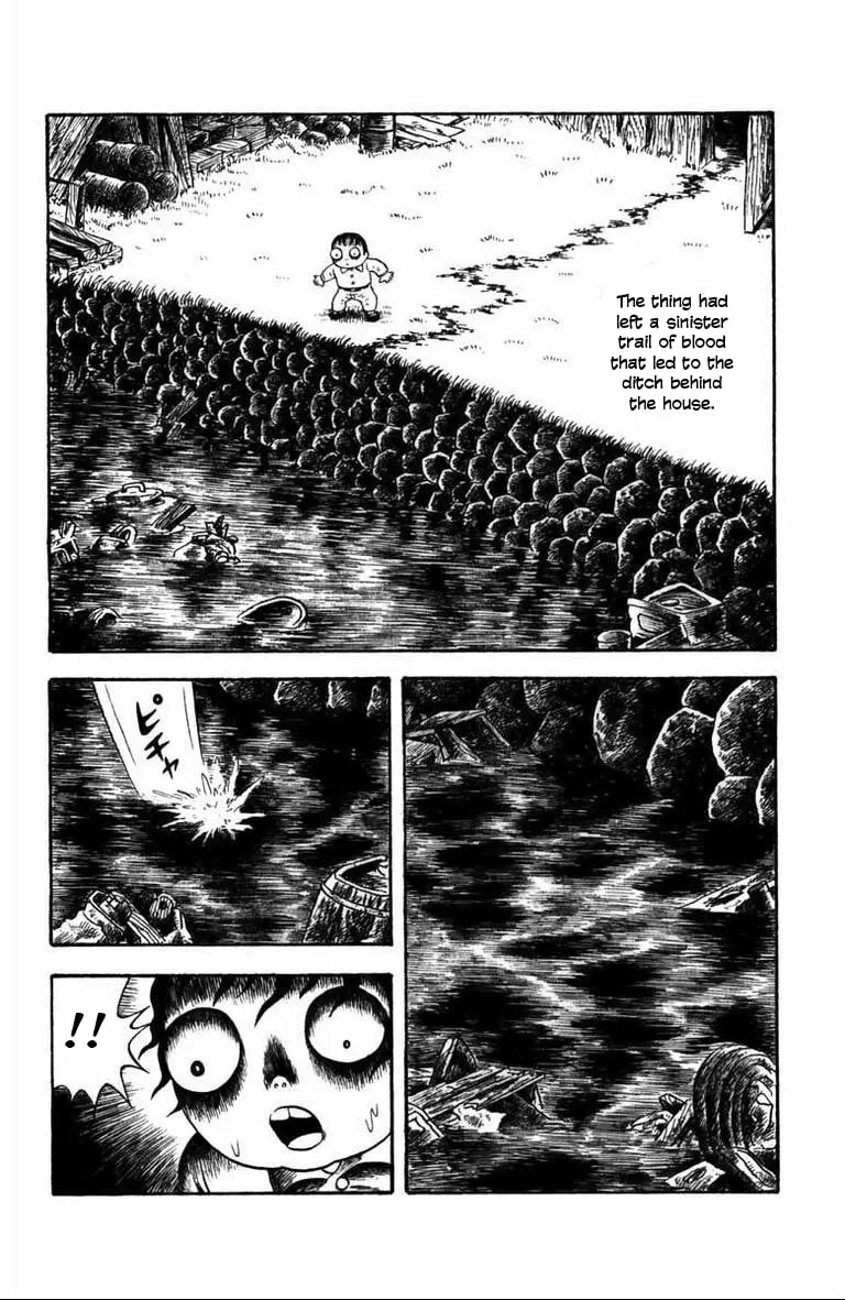 M Collection Chapter 5 page 11 - 