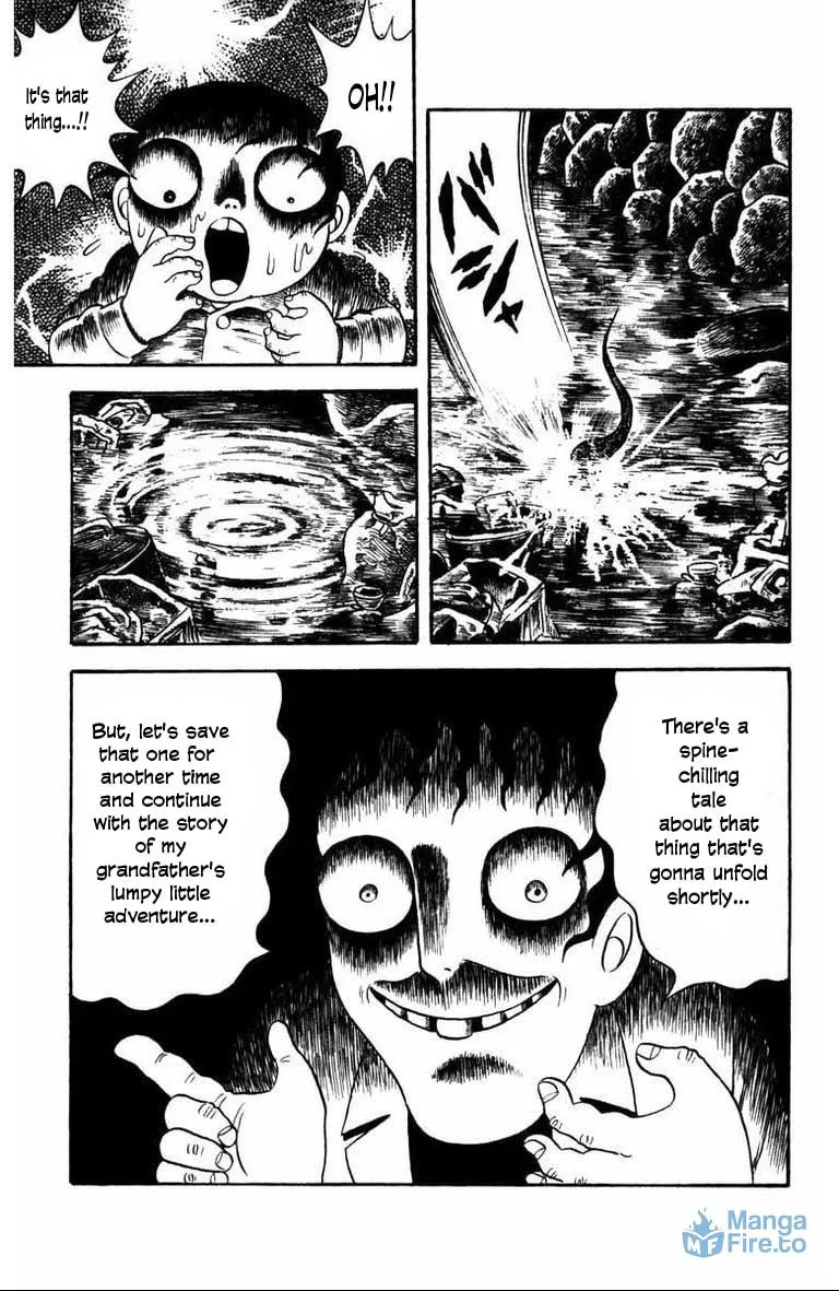 M Collection Chapter 5 page 12 - 