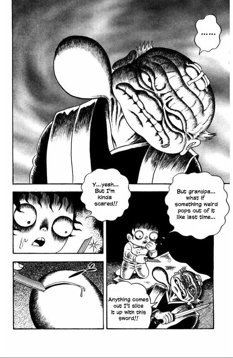 M Collection Chapter 5 page 13 - 