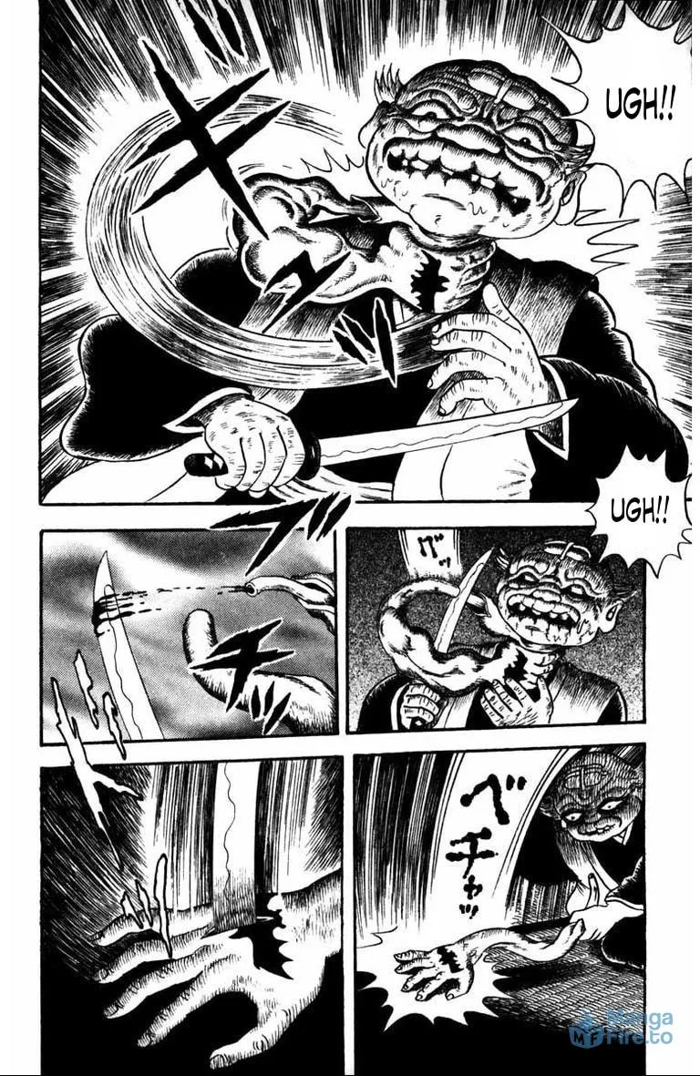M Collection Chapter 5 page 15 - 