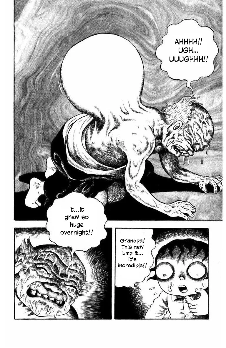M Collection Chapter 5 page 17 - 
