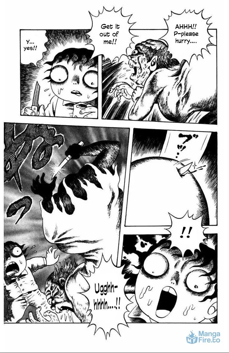 M Collection Chapter 5 page 18 - 