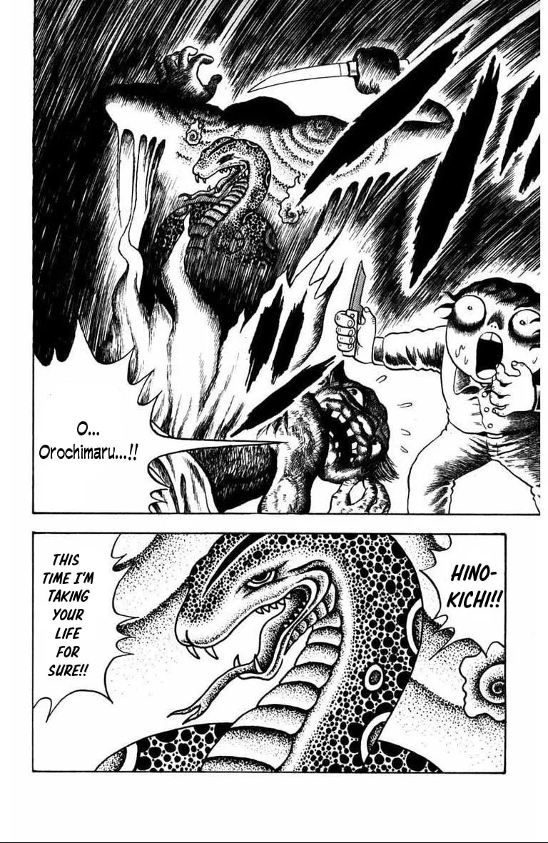 M Collection Chapter 5 page 19 - 