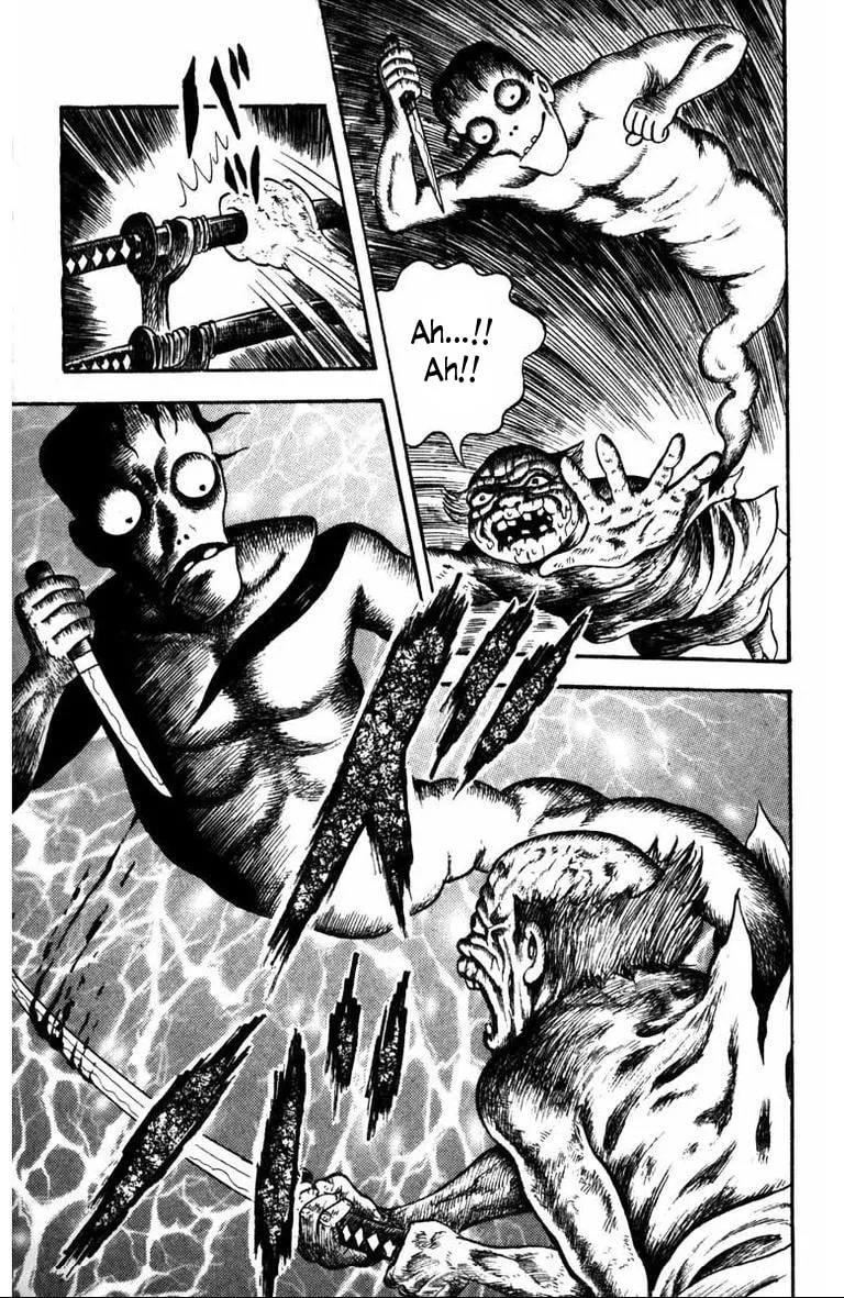 M Collection Chapter 5 page 20 - 