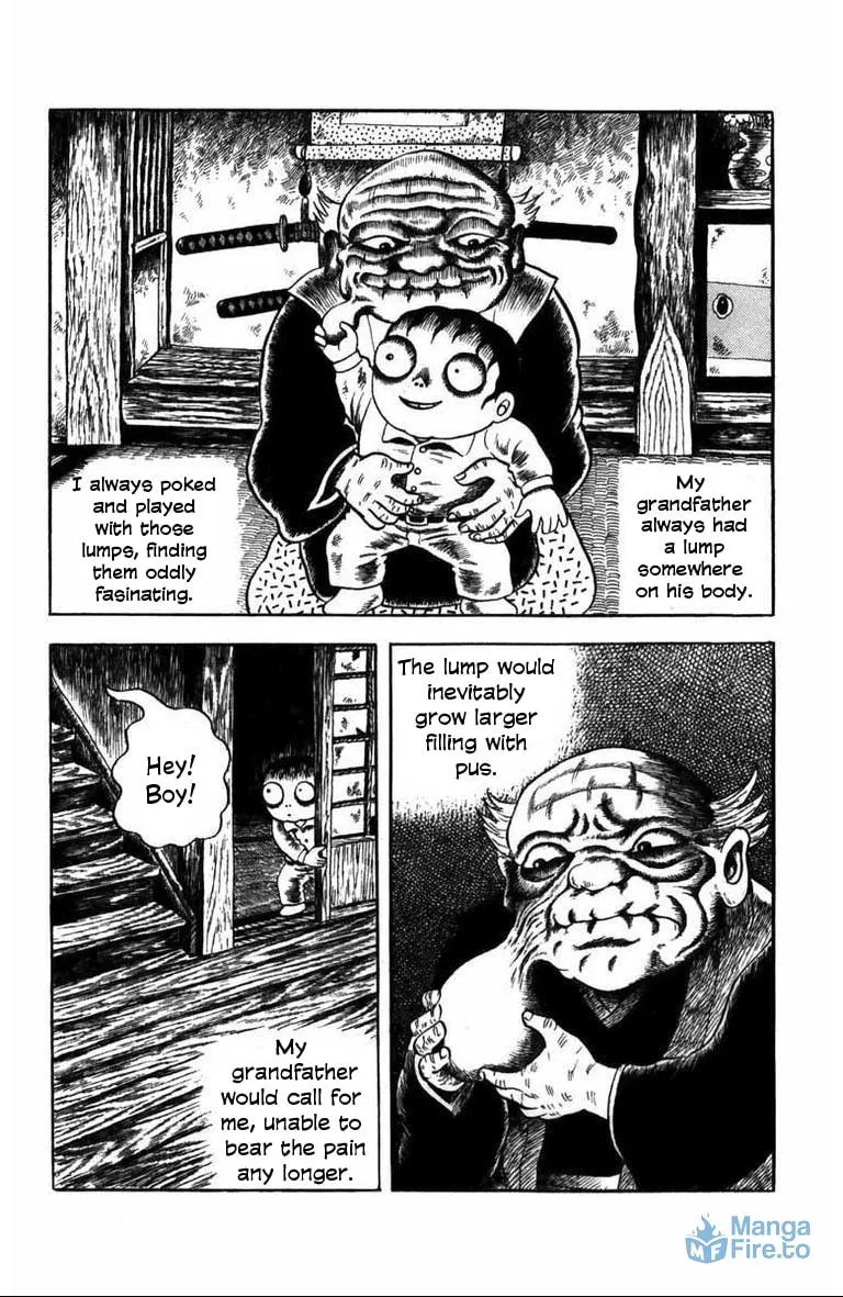 M Collection Chapter 5 page 3 - 