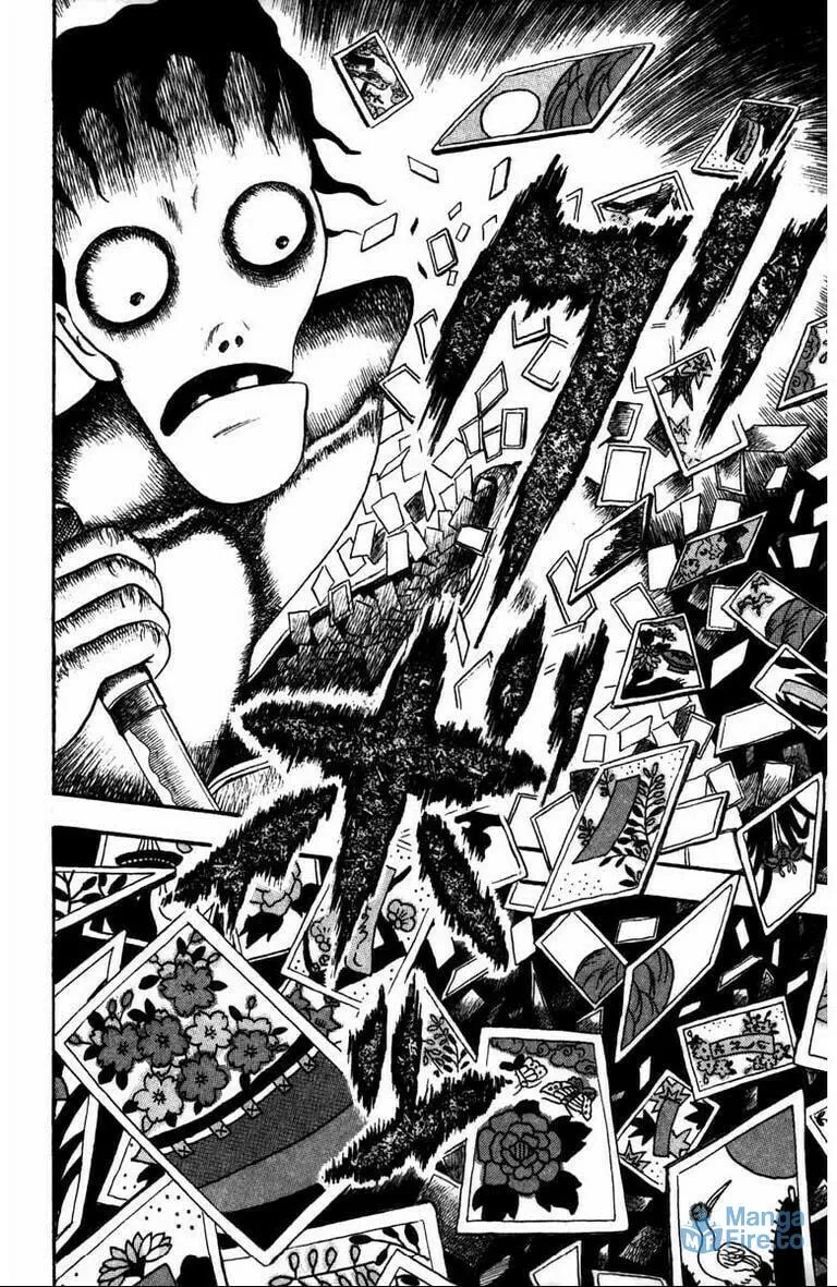 M Collection Chapter 5 page 21 - 