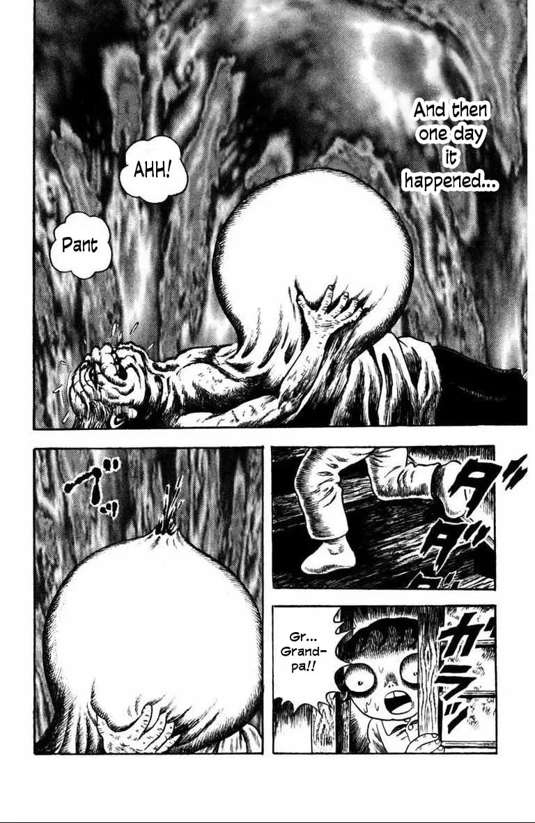 M Collection Chapter 5 page 23 - 