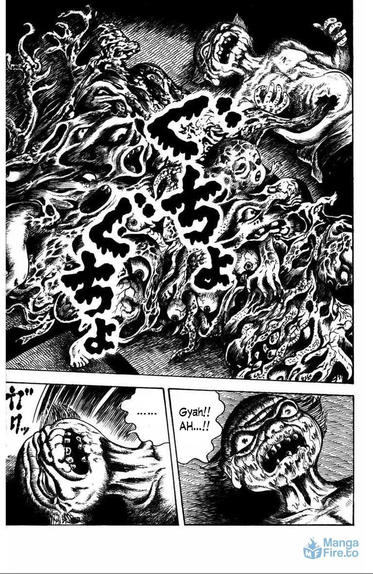 M Collection Chapter 5 page 27 - 