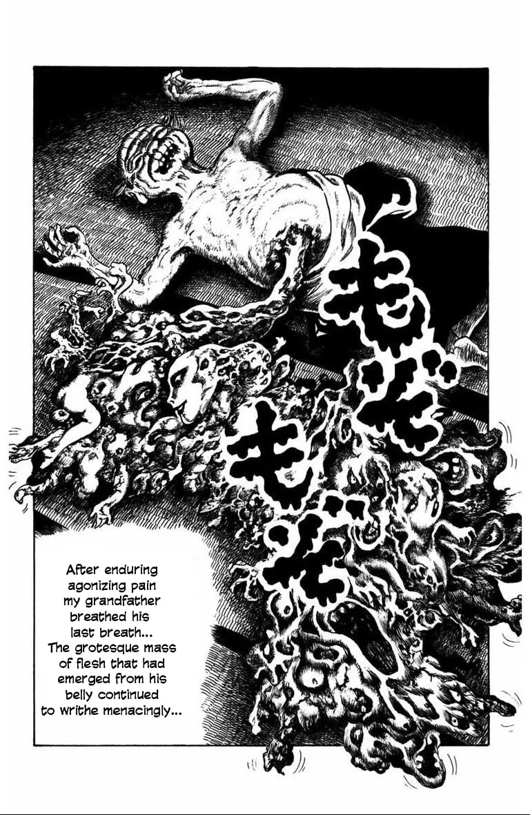 M Collection Chapter 5 page 28 - 