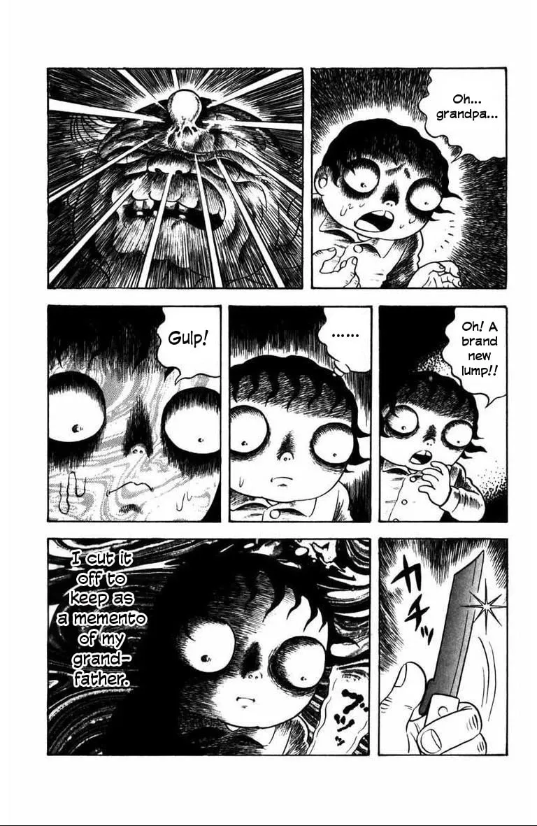 M Collection Chapter 5 page 29 - 