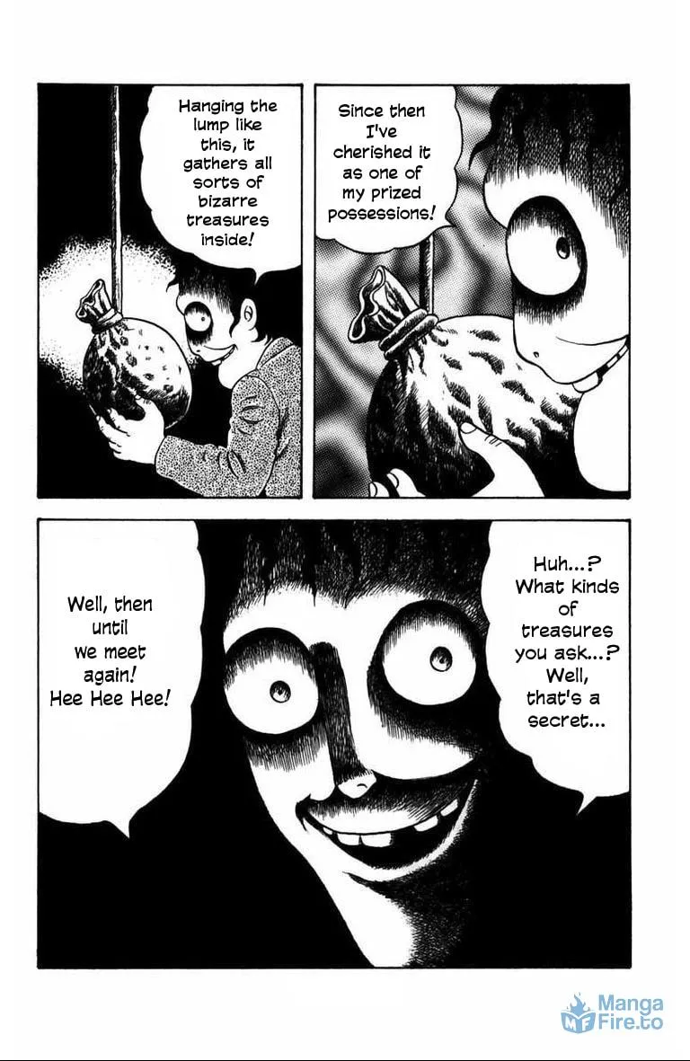 M Collection Chapter 5 page 30 - 