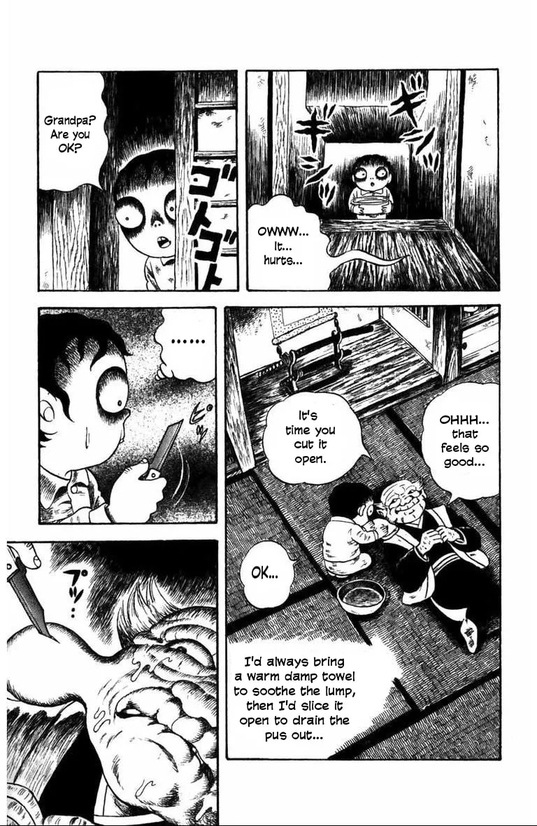 M Collection Chapter 5 page 4 - 