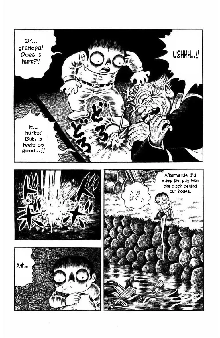 M Collection Chapter 5 page 5 - 