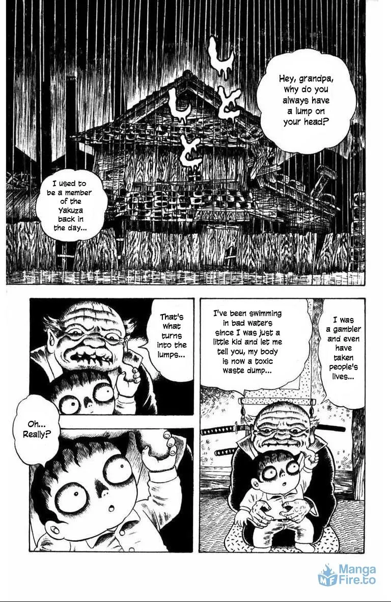 M Collection Chapter 5 page 6 - 