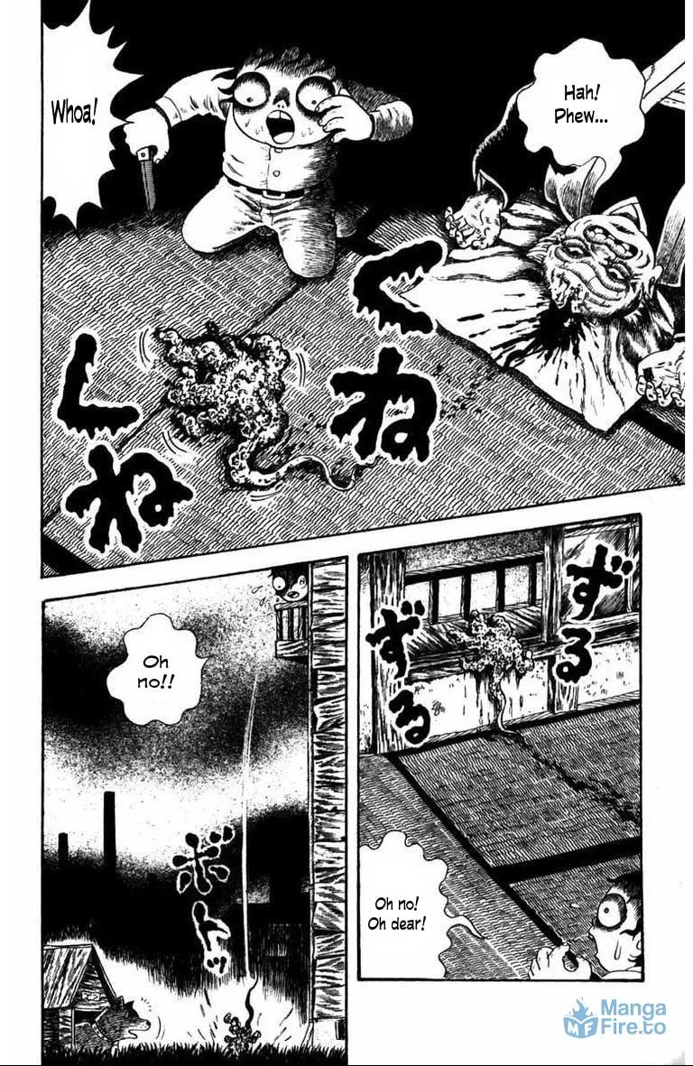 M Collection Chapter 5 page 9 - 