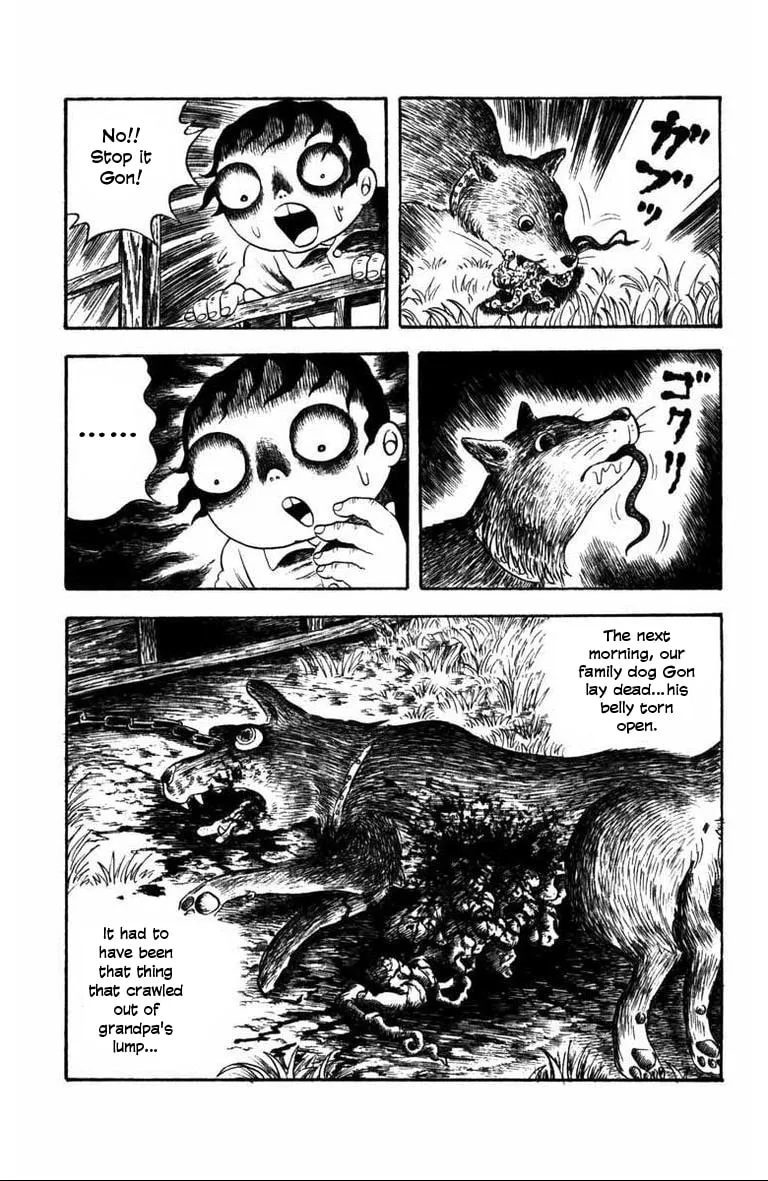 M Collection Chapter 5 page 10 - 