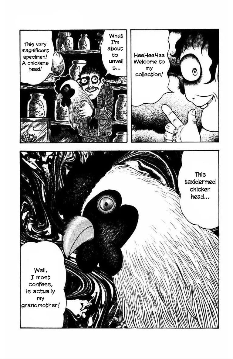 M Collection Chapter 6 page 1 - 