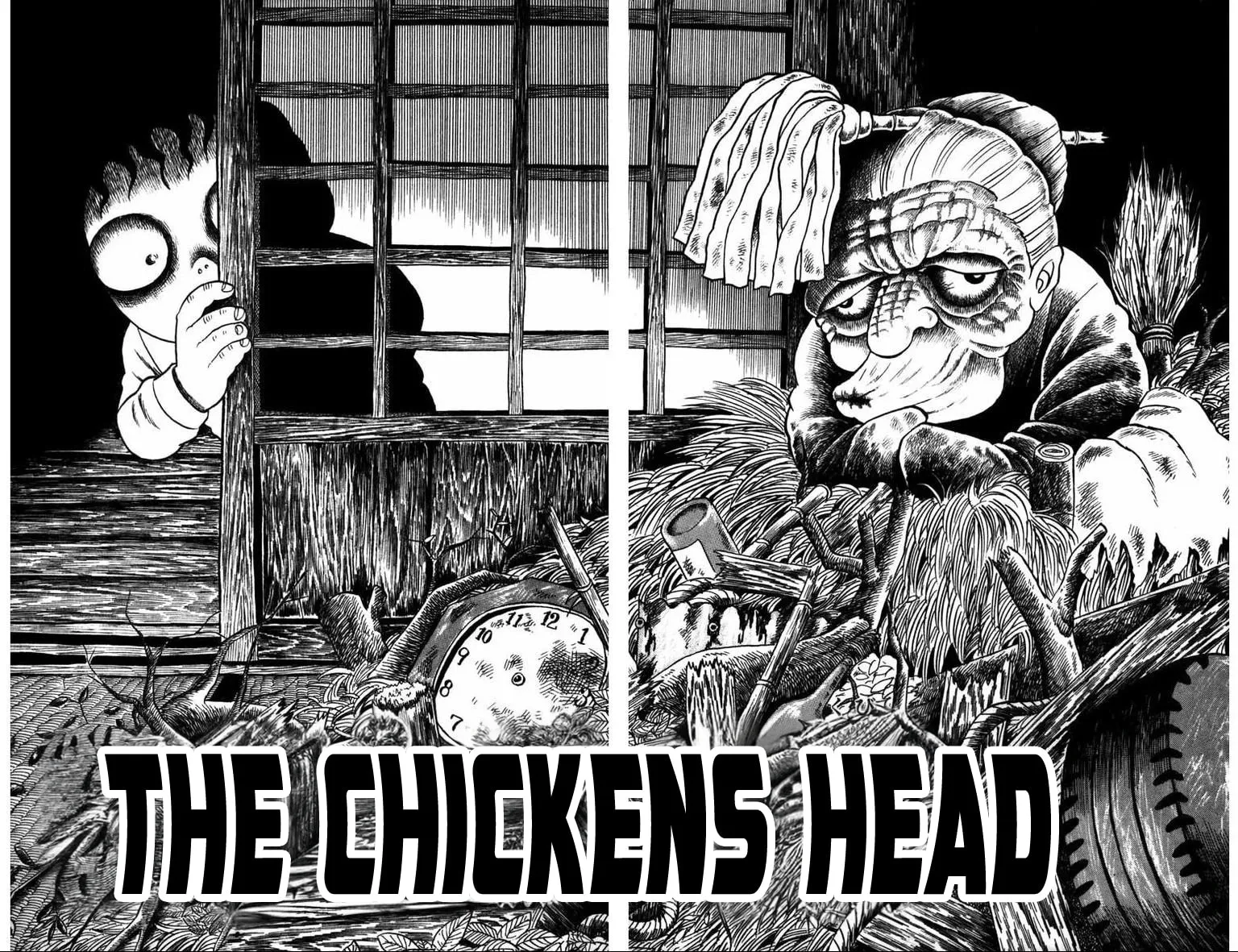 M Collection Chapter 6 page 2 - 