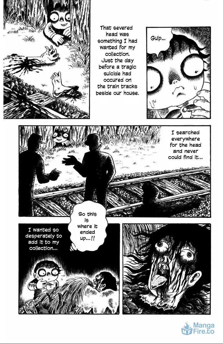 M Collection Chapter 6 page 12 - 
