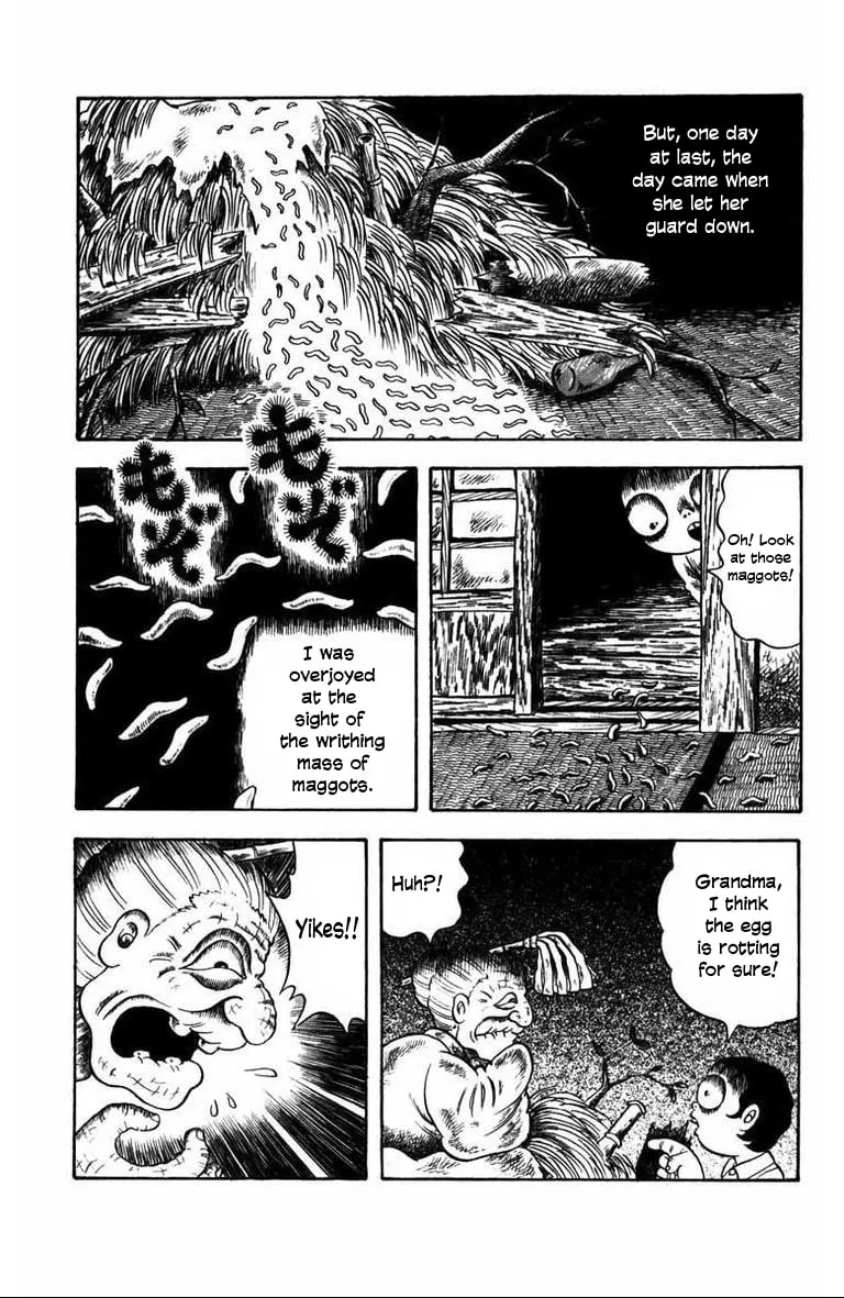 M Collection Chapter 6 page 14 - 