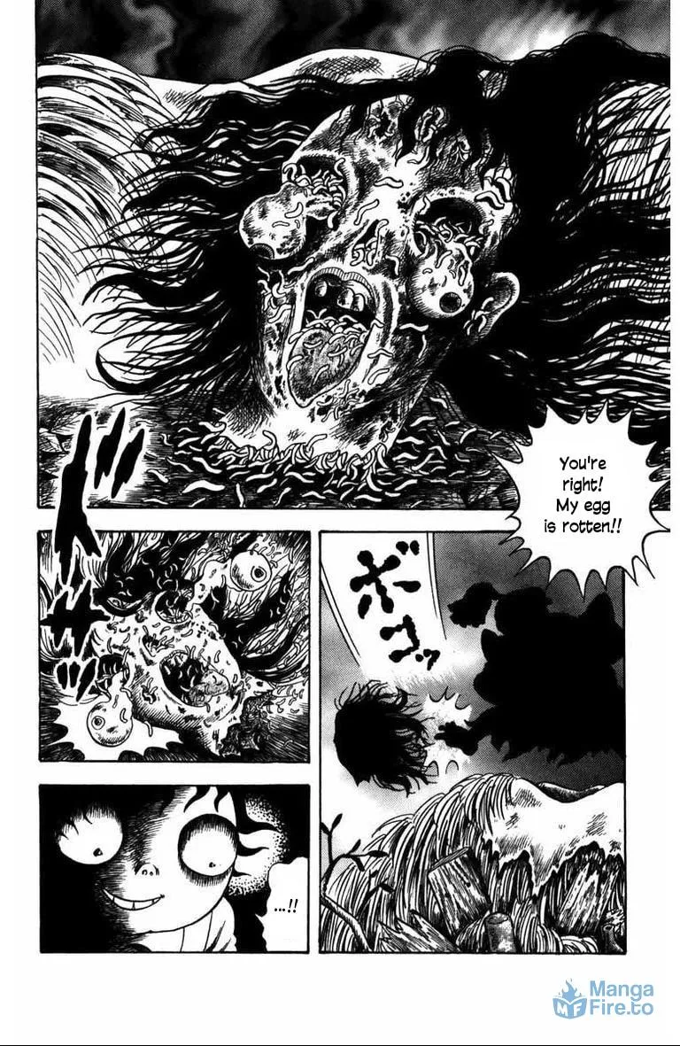 M Collection Chapter 6 page 15 - 