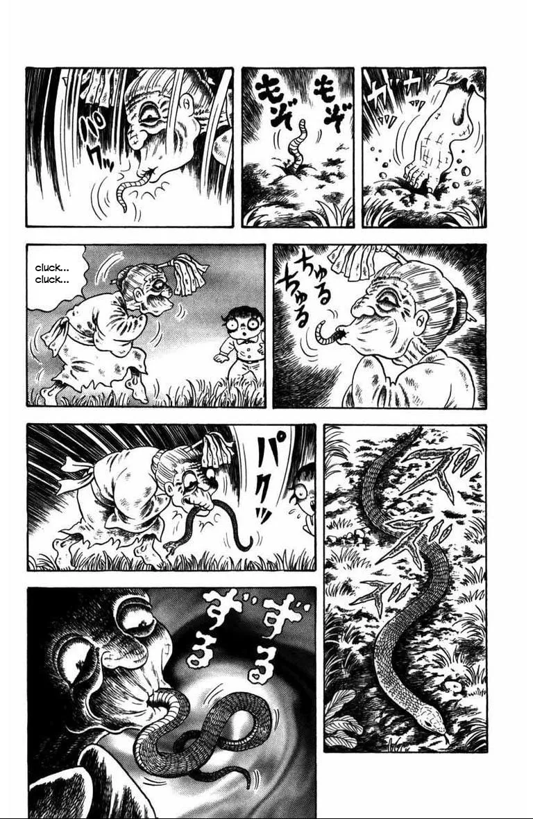 M Collection Chapter 6 page 17 - 