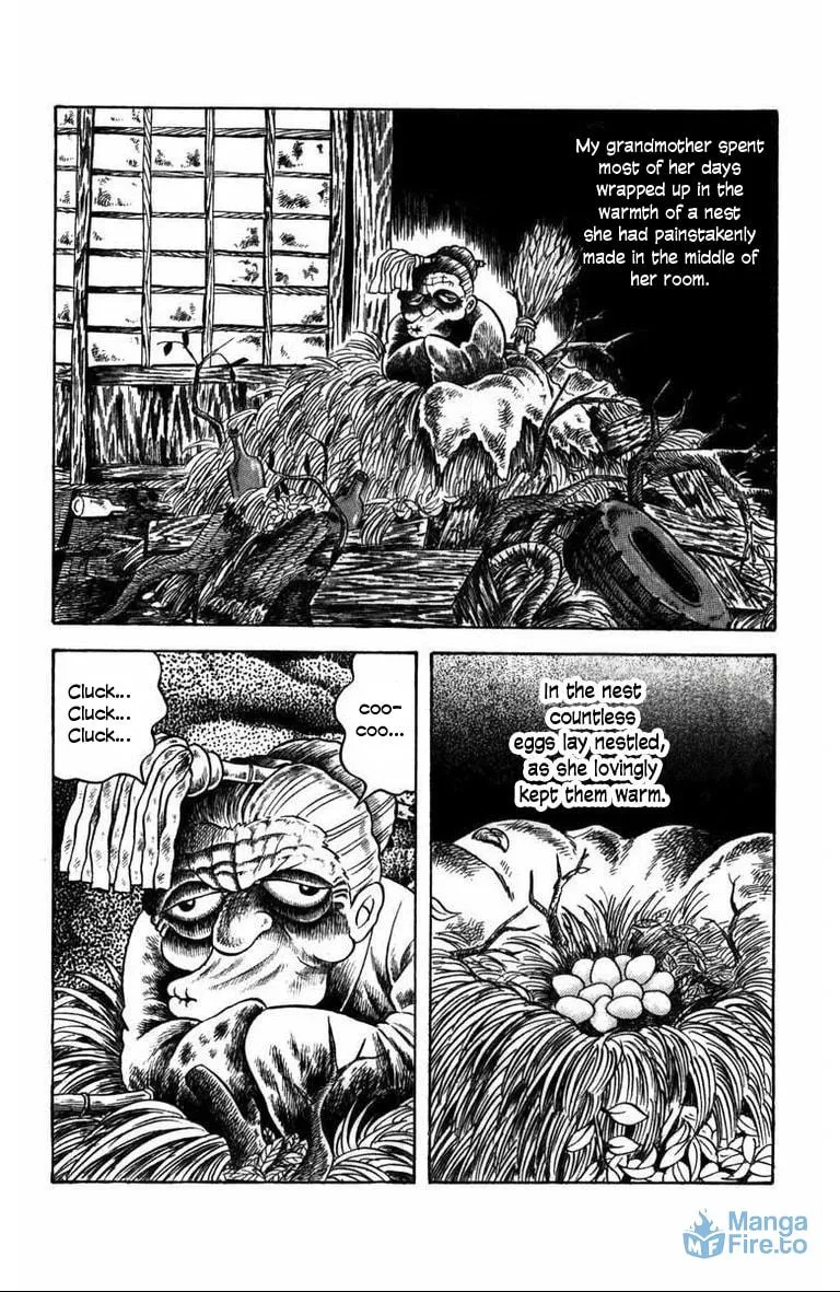 M Collection Chapter 6 page 3 - 