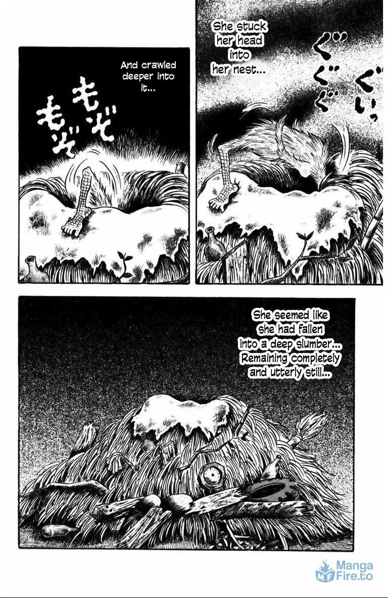 M Collection Chapter 6 page 21 - 