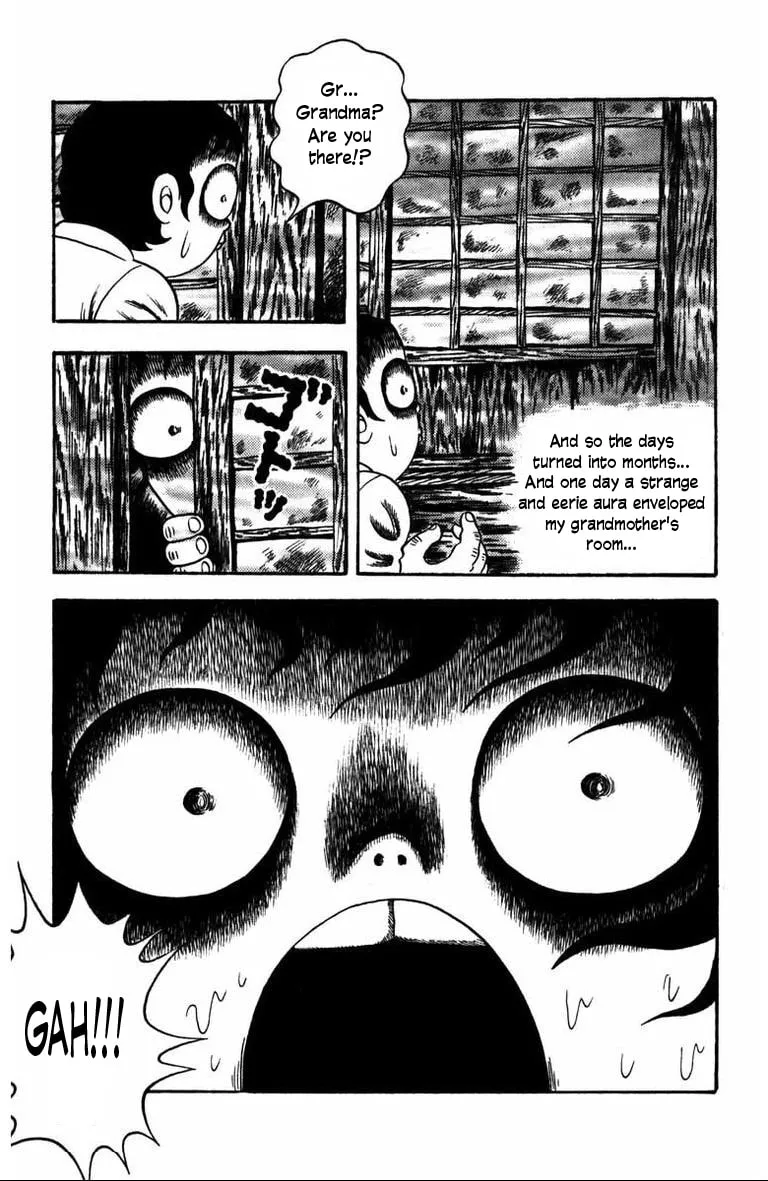 M Collection Chapter 6 page 22 - 