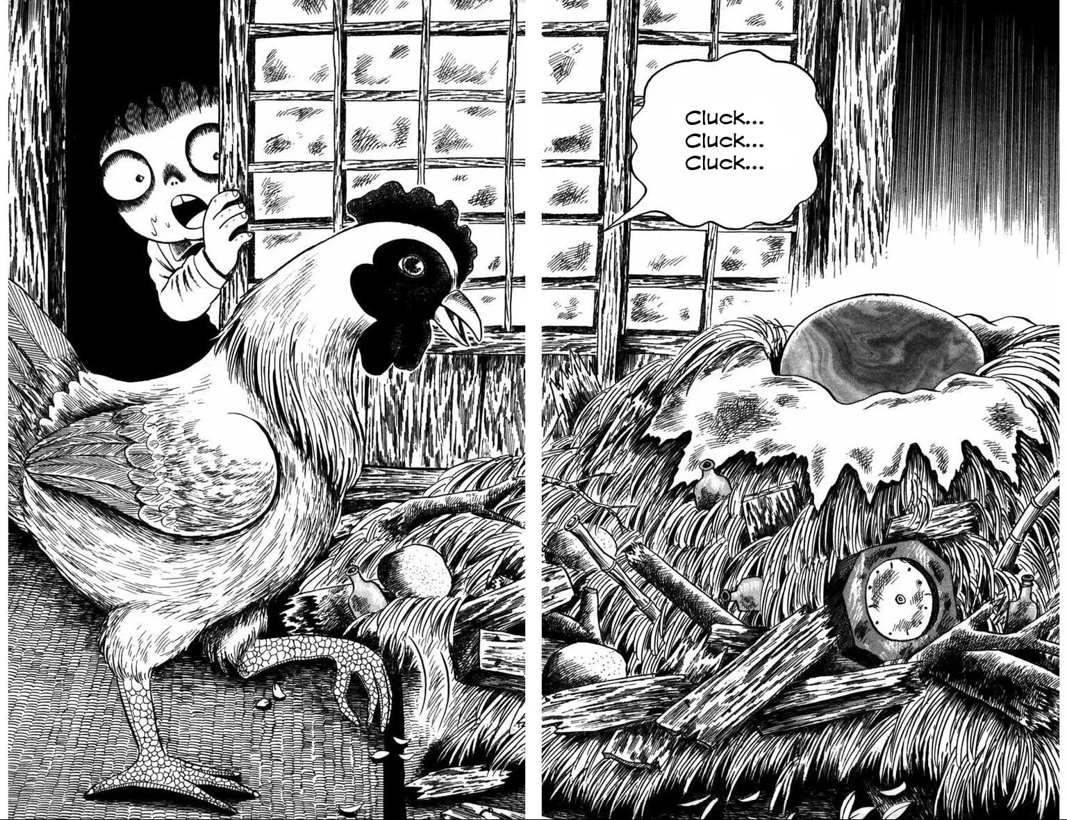 M Collection Chapter 6 page 23 - 