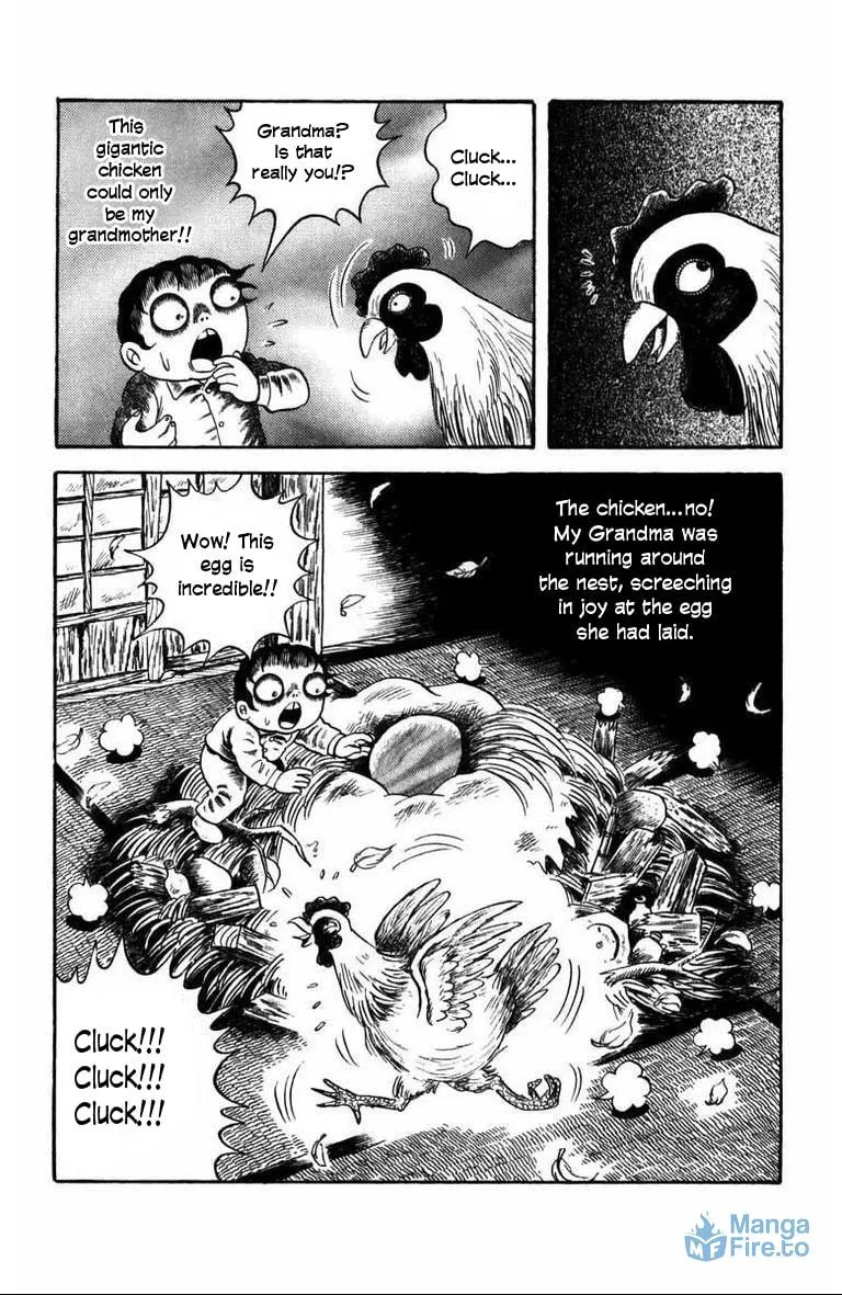 M Collection Chapter 6 page 24 - 
