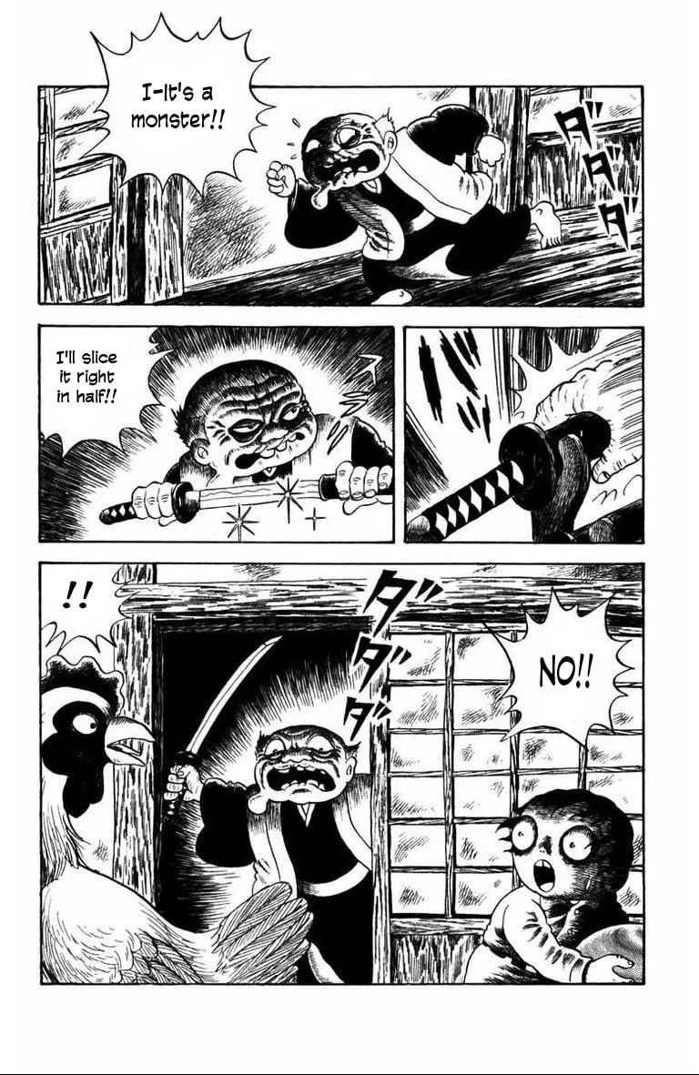 M Collection Chapter 6 page 26 - 