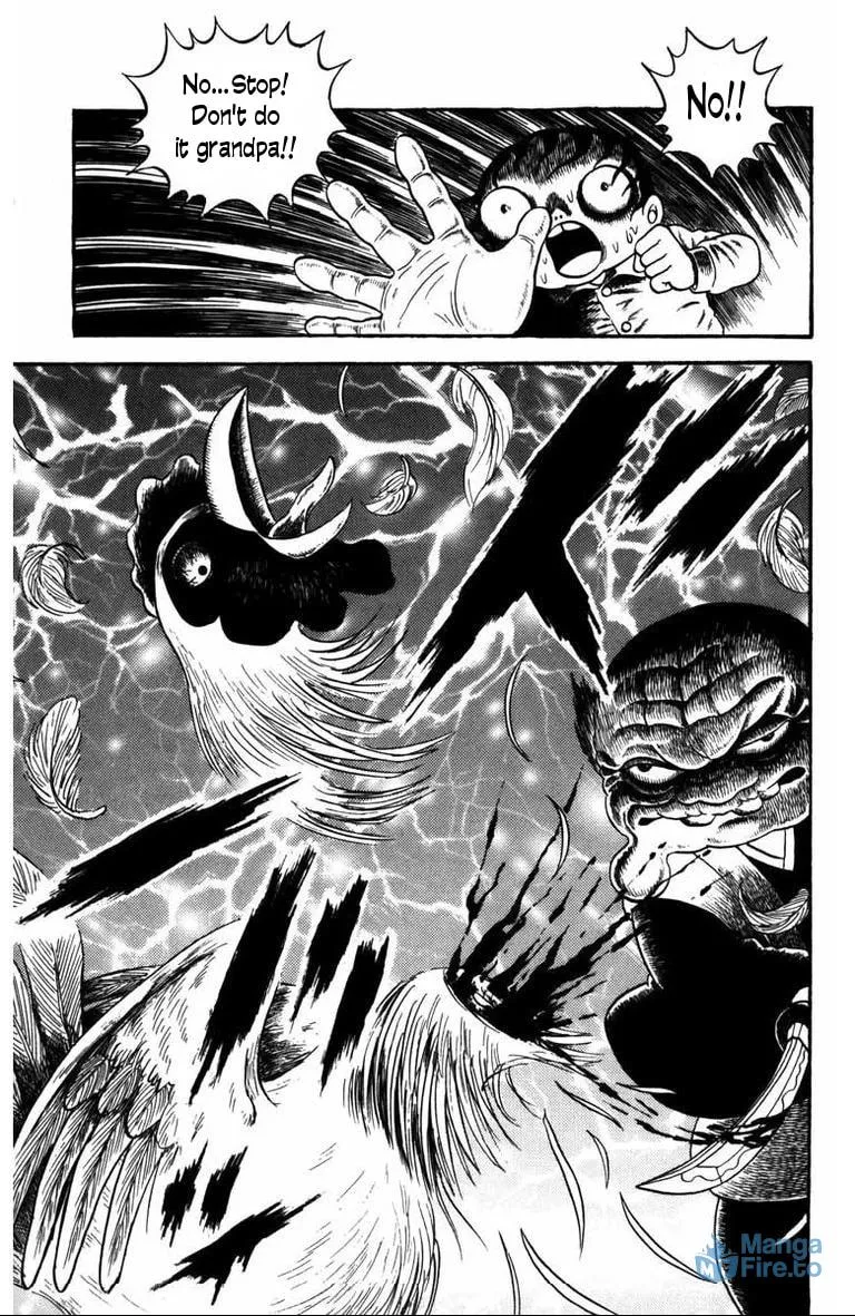 M Collection Chapter 6 page 27 - 