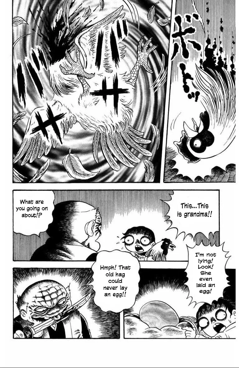 M Collection Chapter 6 page 28 - 
