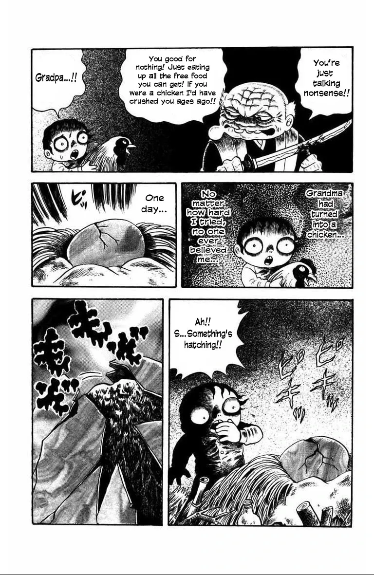 M Collection Chapter 6 page 29 - 