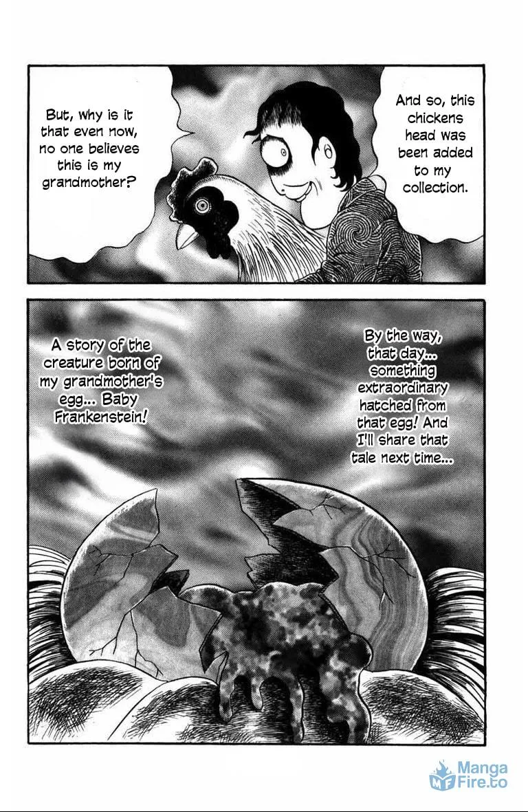 M Collection Chapter 6 page 30 - 