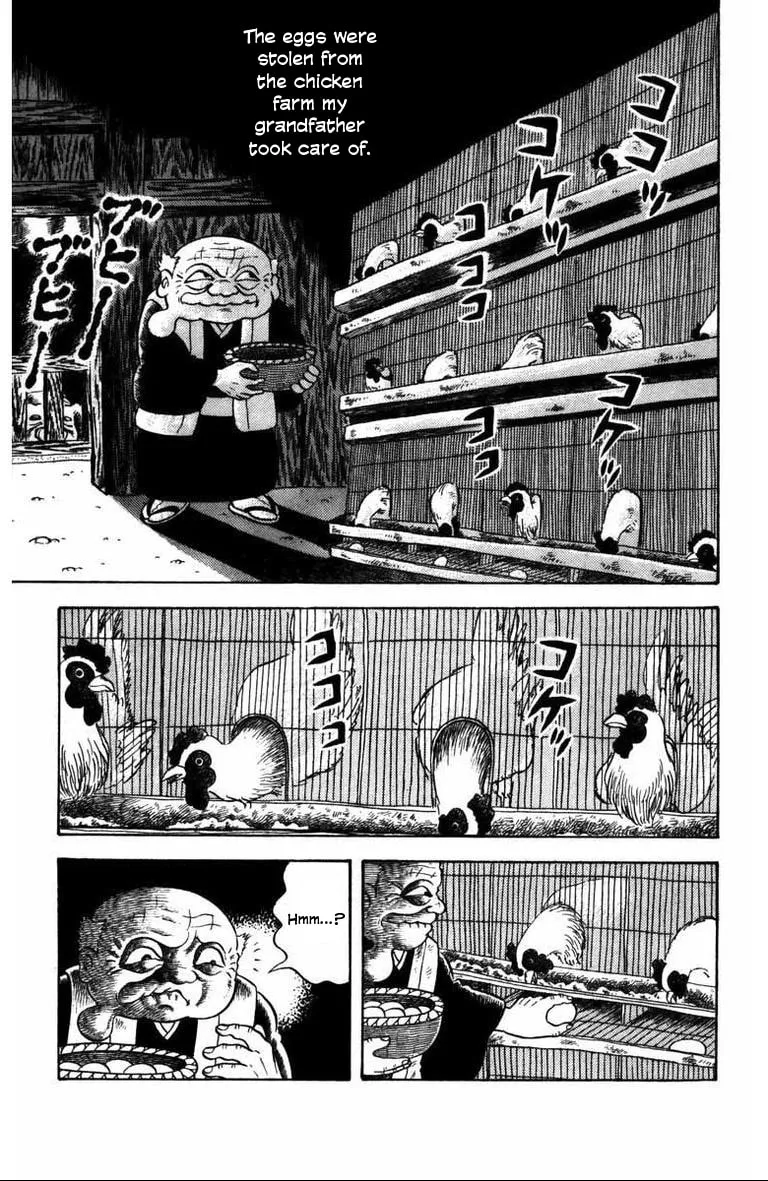 M Collection Chapter 6 page 4 - 