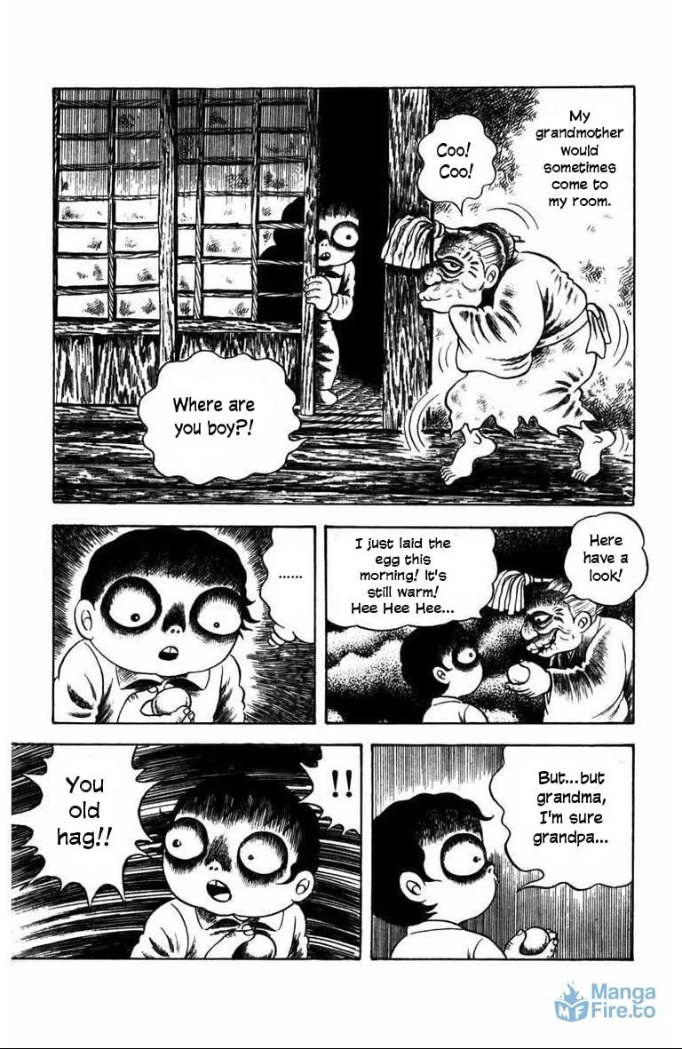 M Collection Chapter 6 page 6 - 